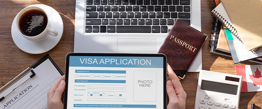 Things to Check Before Taking a Job Abroad